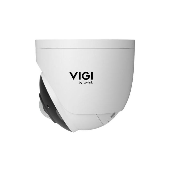 TP-LINK Vigi 8Mp Full-Color Turret Ultra Wide Angle Network Camera 2
