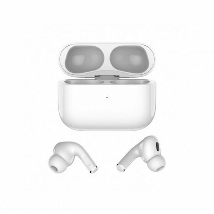 Auriculares Bluetooth Myway MWHPH0028 Blanco 4