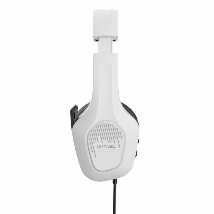 Auriculares con Micrófono Trust 24993 GXT415PS ZIROX Blanco PlayStation 5 7 Auriculares con Micrófono Trust 24993 GXT415PS ZIROX Blanco PlayStation 5 7