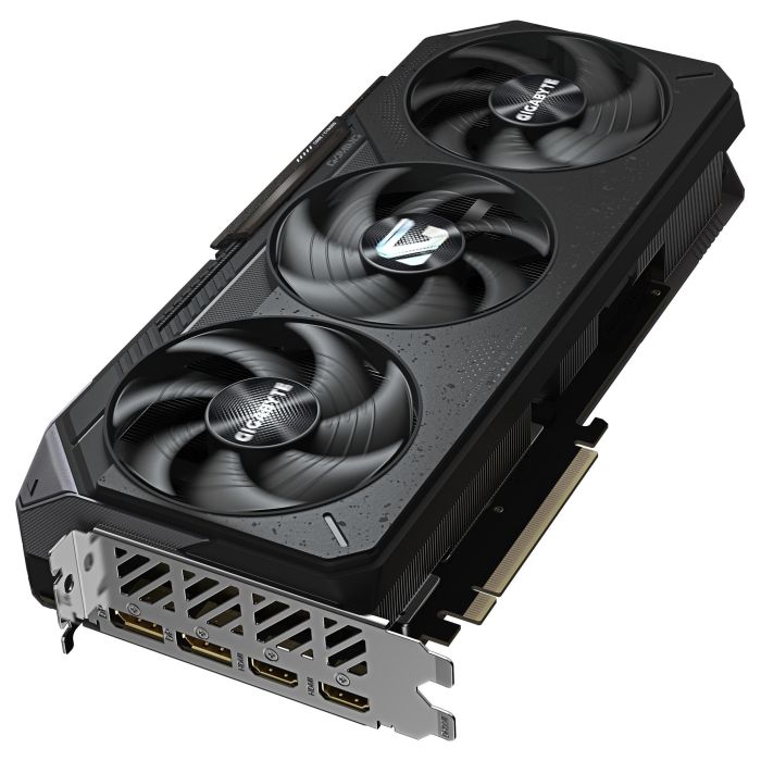 Gigabyte VGA GV-R9070XTGAMING OC-16GD RX 9070 XT 16GB GDDR6 256-bit 2xHDMI 2xDisplayPort WINDFORCE 3 Ventiladores 3