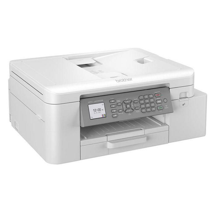 Brother Mfc-J4335Dw Inkjet A4 1200 X 4800 Dpi Wi-Fi 1 Brother Mfc-J4335Dw Inkjet A4 1200 X 4800 Dpi Wi-Fi 1