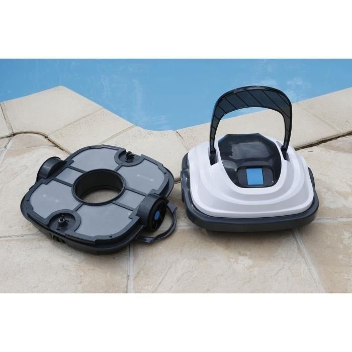 Ubbink UBB8711465055192 Robotclean Accu XS Limpiafondos a batería 1 Ubbink UBB8711465055192 Robotclean Accu XS Limpiafondos a batería 1