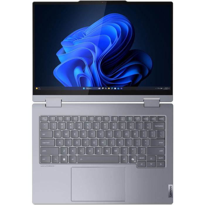 Lenovo ThinkBook 14 2in1 G5 14" Ultra5 225U 32/512 WUXGA W11P 2