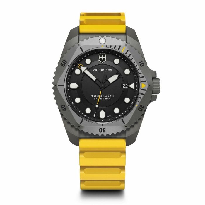 Reloj Hombre Victorinox V241992 Negro
