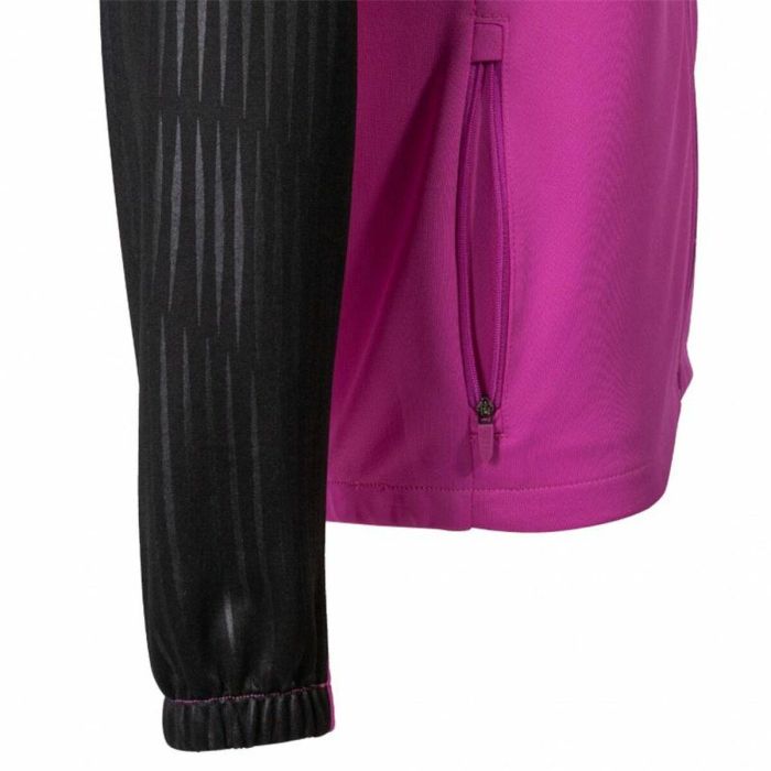 Sudadera sin Capucha Mujer Joma Sport Montreal Lavanda 2