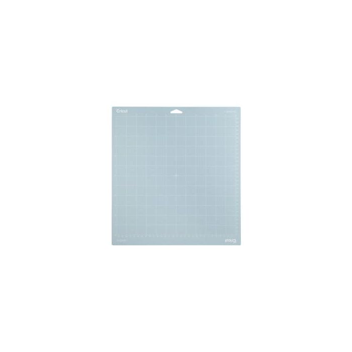 Cricut 2007792 Base de Corte Azul, 305x305 mm