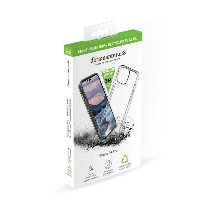 dbramante1928 Iceland Pro iPhone 14 Pro Clear 6 dbramante1928 Iceland Pro iPhone 14 Pro Clear 6