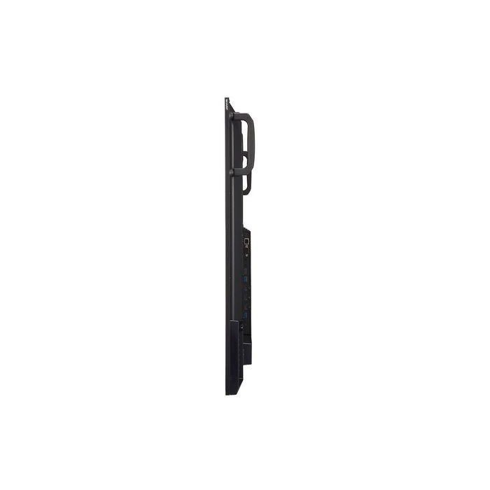 Sharp ME552 Pantalla digital LCD 55" 4K Ultra HD Android Negro - 60005923 1 Sharp ME552 Pantalla digital LCD 55" 4K Ultra HD Android Negro - 60005923 1