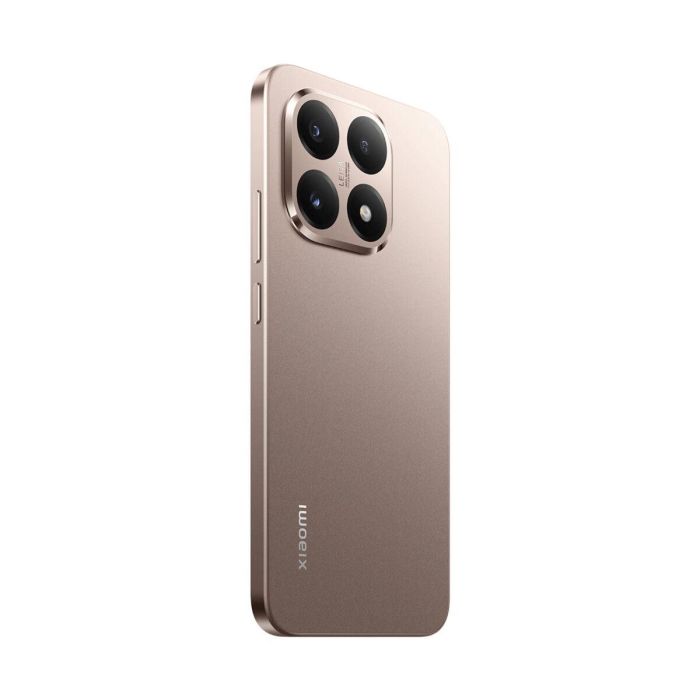 Smartphone Xiaomi MZB0KYMEU 6,83" Octa Core 12 GB RAM 512 GB Rosa 1 Smartphone Xiaomi MZB0KYMEU 6,83" Octa Core 12 GB RAM 512 GB Rosa 1