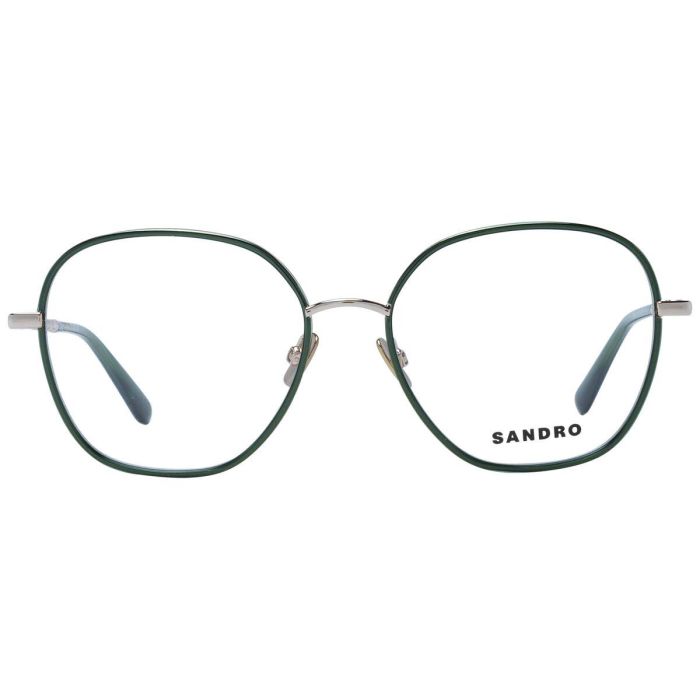 Montura de Gafas Mujer Sandro Paris SD4036 53437 2 Montura de Gafas Mujer Sandro Paris SD4036 53437 2
