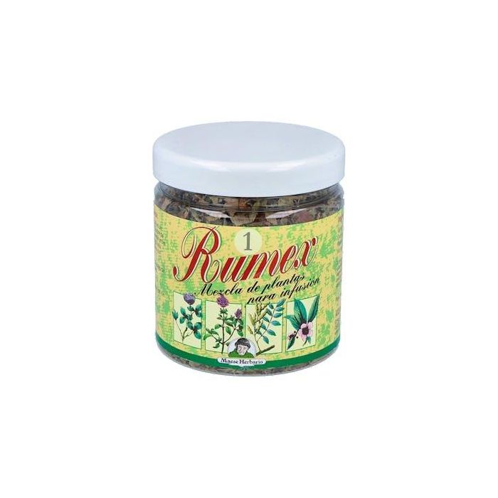 Rumex 1 (Circulación)