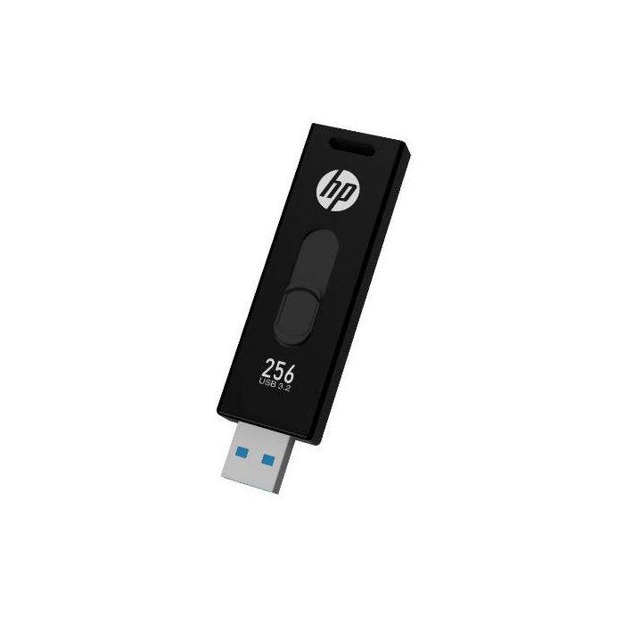 HP - X911W MEM USB 3.2 256GB SOLID STATE FLASH DRIVE 1