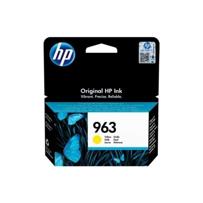 HP nº963 Cartucho Amarillo HP nº963 Cartucho Amarillo