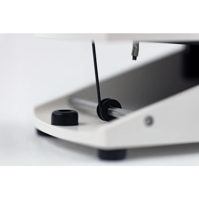 Ernieball Pedal Volumen Junior VPJR con Afinador (Pantalla Táctil) - Blanco 4