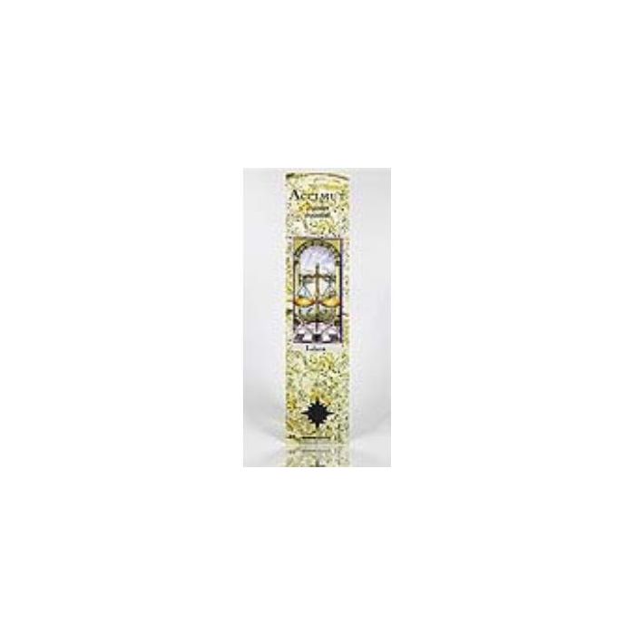 Incienso Stick Horoscopo Libra Incienso Stick Horoscopo Libra