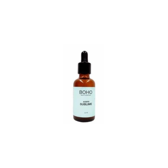 Aceite Sublime 50Ml. Bio Aceite Sublime 50Ml. Bio