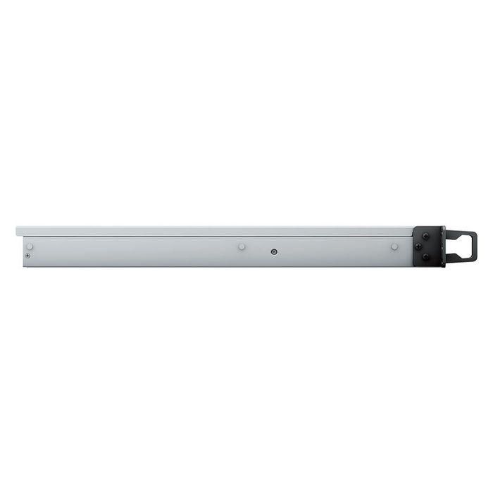 NAS Synology RackStation RS822RP+/ 4 Bahía 3.5"- 2.5"/ 2GB DDR4/ Formato Rack 4 NAS Synology RackStation RS822RP+/ 4 Bahía 3.5"- 2.5"/ 2GB DDR4/ Formato Rack 4