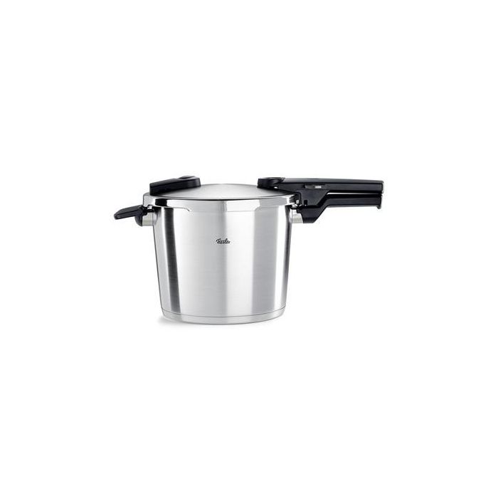 Fissler 60241006000/0 Vitaquick Premium 6 Litros 22Cm FISSLER 602-410-06-000/0 1 Fissler 60241006000/0 Vitaquick Premium 6 Litros 22Cm FISSLER 602-410-06-000/0 1