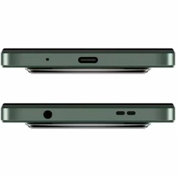 Xiaomi MZB0GLBEU Smartphone Redmi A3 6.71" 90Hz, 4GB RAM, 128GB Almacenamiento, Doble Cámara IA, 5000mAh, Android 14, Verde Oliva 1 Xiaomi MZB0GLBEU Smartphone Redmi A3 6.71" 90Hz, 4GB RAM, 128GB Almacenamiento, Doble Cámara IA, 5000mAh, Android 14, Verde Oliva 1