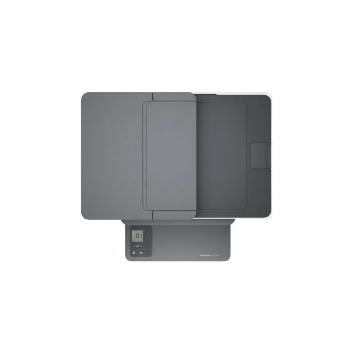 HP Impresora Multifunción Láser Monocromo M234sdn - 29 ppm, Impresión/Copia Automática a Doble Cara, Escáner, Conectividad de Red, para Oficina