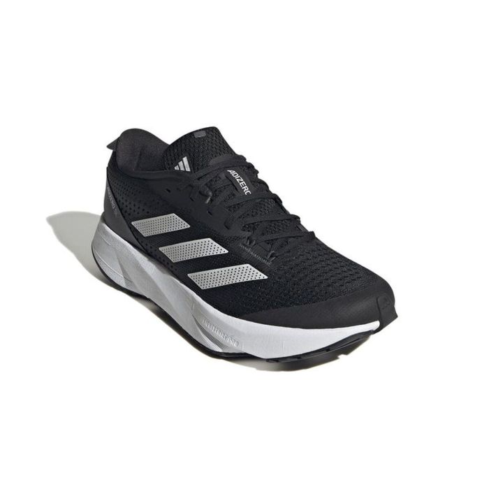 Zapatillas de Running para Adultos Adidas Adizero SL Negro 3