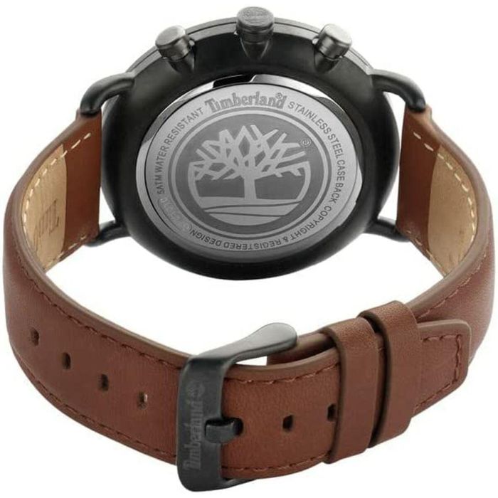 Reloj Hombre Timberland (Ø 45 mm) 2