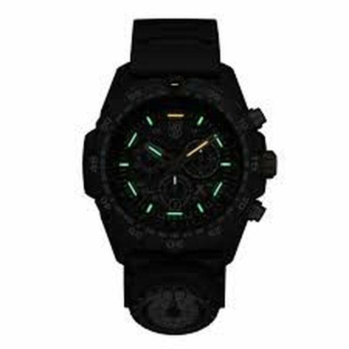 Reloj Unisex Luminox XB.3741 (Ø 45 mm) 1