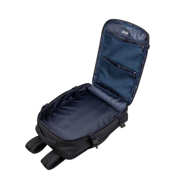 Mochila Rivacase 8461 Tegel Eco Travel 3 Mochila Rivacase 8461 Tegel Eco Travel 3