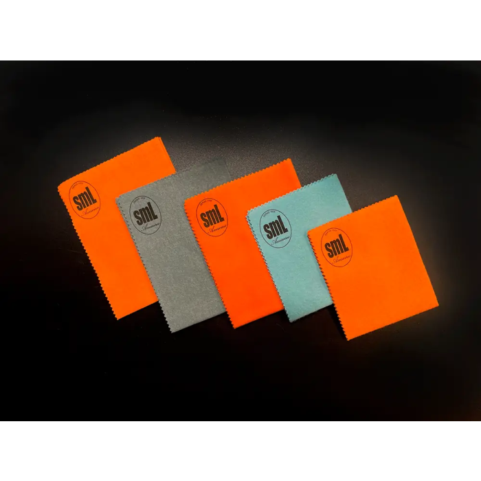 SML Gamuza De Limpieza No Impregnado SML 3 SML Gamuza De Limpieza No Impregnado SML 3