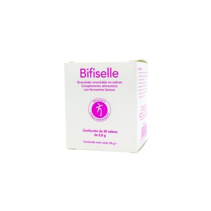 Bifiselle 30Sbrs.