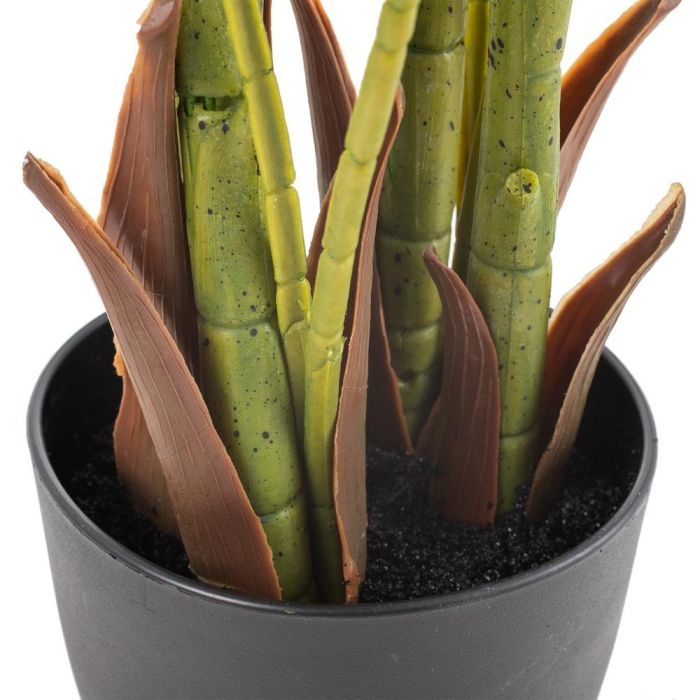 Planta Palmera Verde Artificial 110 X 110 X 170 cm