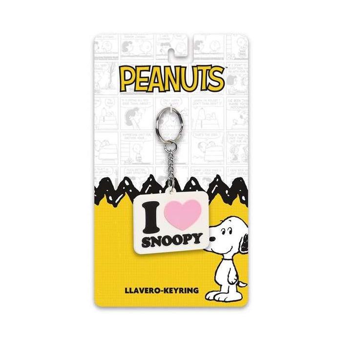 Safta Llavero Snoopy "Imagine" 3x8x Azul Pastel Safta Llavero Snoopy "Imagine" 3x8x Azul Pastel
