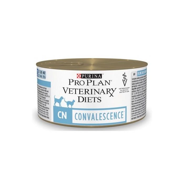 Purina Proplan Diet Fel-Can Cn Convalescence 24x195 gr