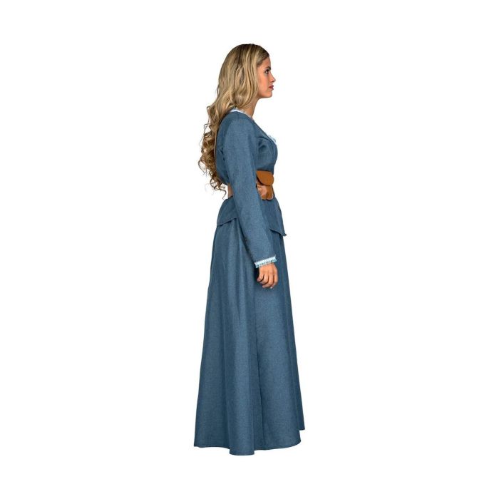 Disfraz chica del oeste talla m-l 3 Disfraz chica del oeste talla m-l 3