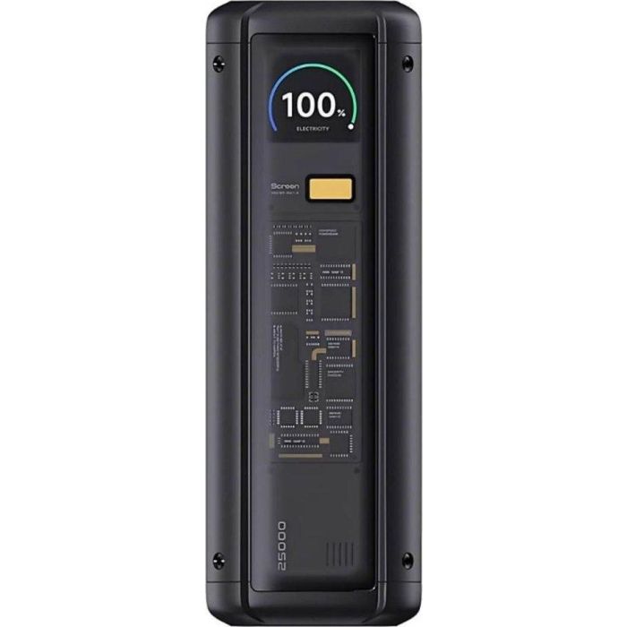 Xiaomi Hypercharge 212W Power Bank 25000 mAh