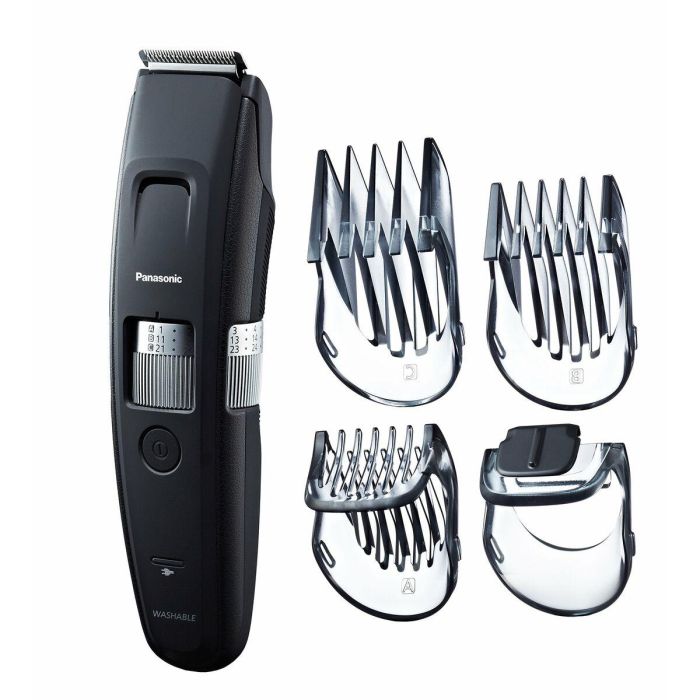 Cortapelos para Barba Panasonic ER-GB96-K503 2 Cortapelos para Barba Panasonic ER-GB96-K503 2