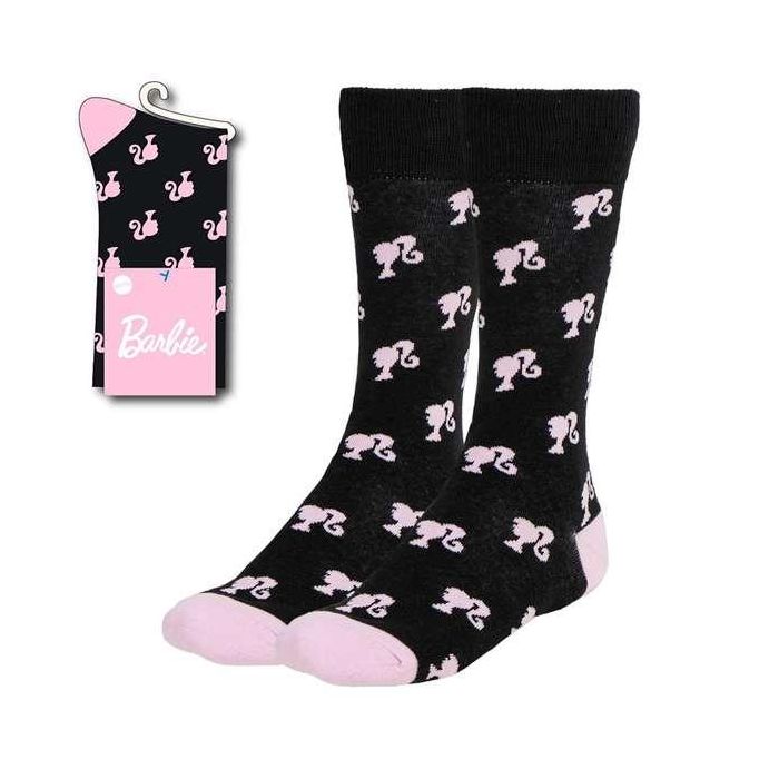 Calcetines barbie t3643:tu 36-43