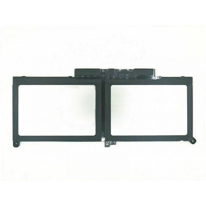 Dell Batería 60WHR, 4 Celdas, Ion de Litio 1