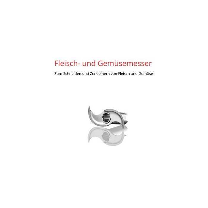 ESGE-Zauberstab 7040 Fleischmesser 1