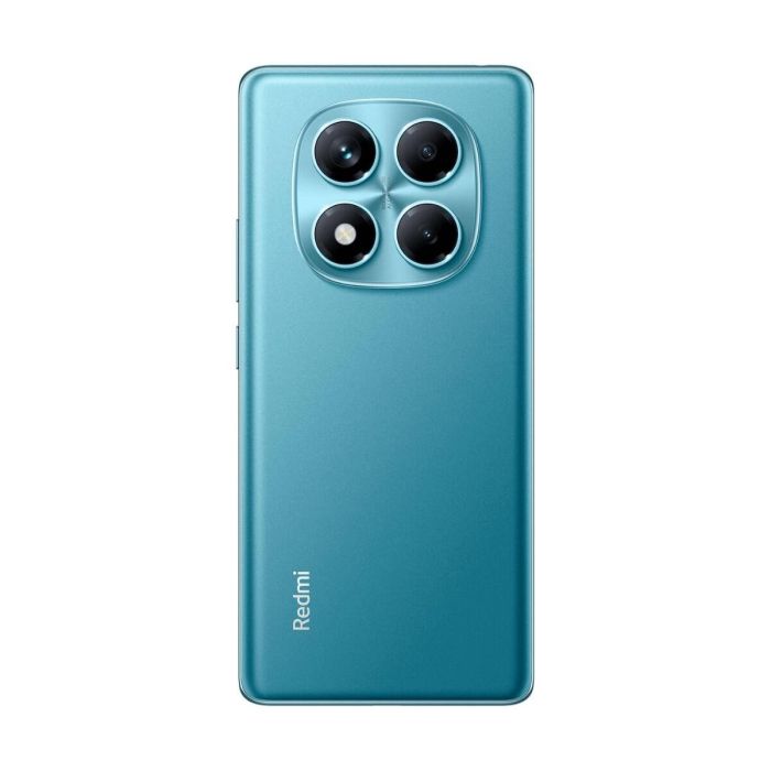 Smartphone Xiaomi 24116RACCG 6,67" Octa Core 12 GB RAM 512 GB Azul 4 Smartphone Xiaomi 24116RACCG 6,67" Octa Core 12 GB RAM 512 GB Azul 4
