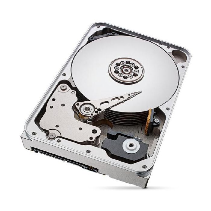 Seagate IronWolf Pro 12TB SATA 6Gb/s HDD 4 Seagate IronWolf Pro 12TB SATA 6Gb/s HDD 4