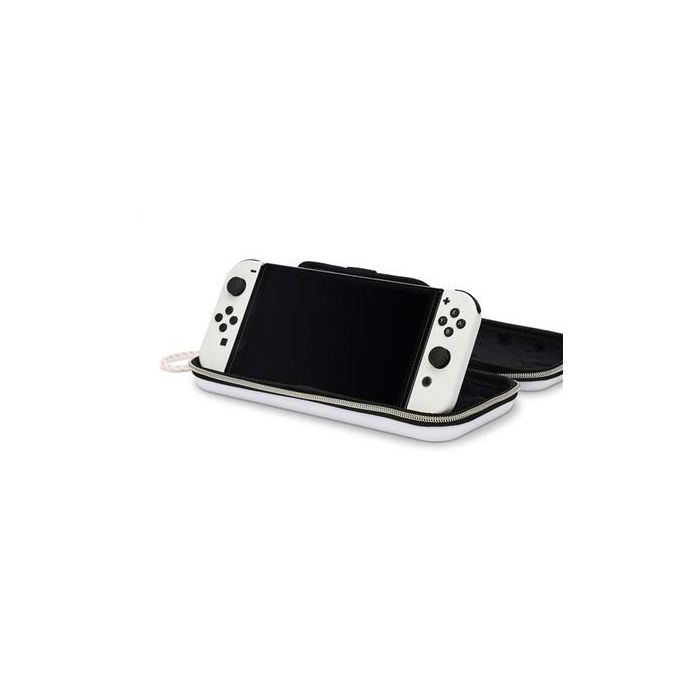 Power A NSCS0054-01 Estuche Protector Compacto para Nintendo Switch OLED, Switch y Switch Lite - Licencia Oficial Nintendo 4 Power A NSCS0054-01 Estuche Protector Compacto para Nintendo Switch OLED, Switch y Switch Lite - Licencia Oficial Nintendo 4