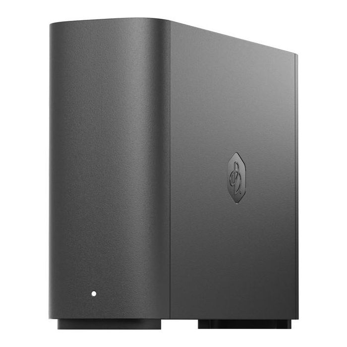Synology BST150-4T BeeStation NAS 4TB Personal Cloud con IA para Fotos, Disco Duro Integrado, Fácil Configuración y Conectividad USB/USB-C 0 Synology BST150-4T BeeStation NAS 4TB Personal Cloud con IA para Fotos, Disco Duro Integrado, Fácil Configuración y Conectividad USB/USB-C 0