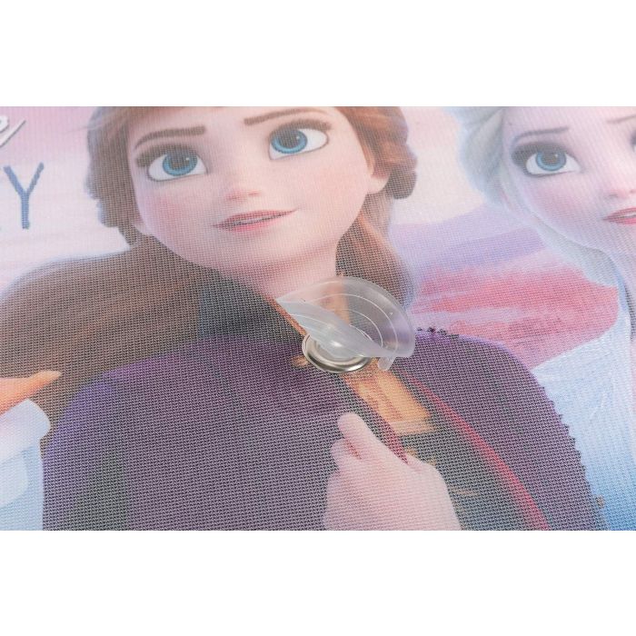 Licensing CZ10250 Cortina Lateral Maxi Frozen 60x40 cm 1 Pz 2 Licensing CZ10250 Cortina Lateral Maxi Frozen 60x40 cm 1 Pz 2