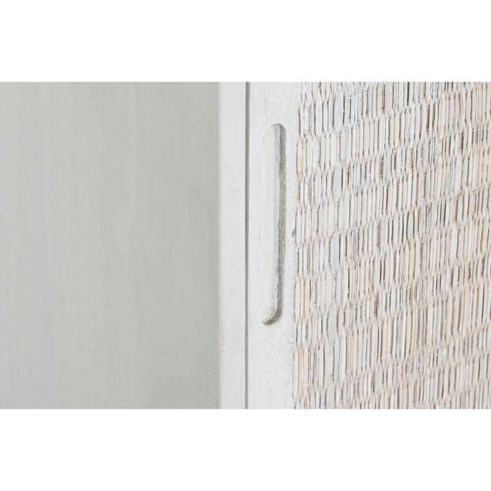 Buffet Romantico DKD Home Decor Blanco Roto 40 x 80 x 155 cm 6 Buffet Romantico DKD Home Decor Blanco Roto 40 x 80 x 155 cm 6