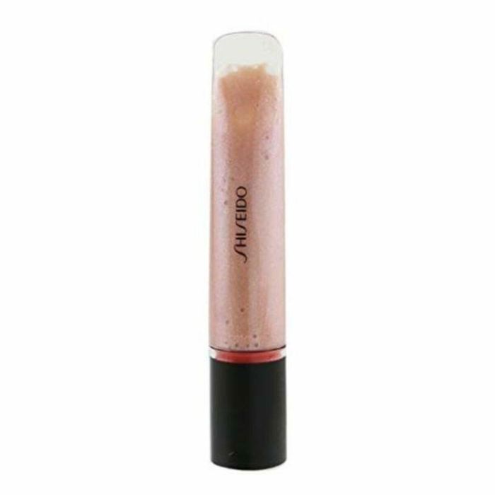 Brillo de Labios Shimmer Shiseido (9 ml) 8 Brillo de Labios Shimmer Shiseido (9 ml) 8