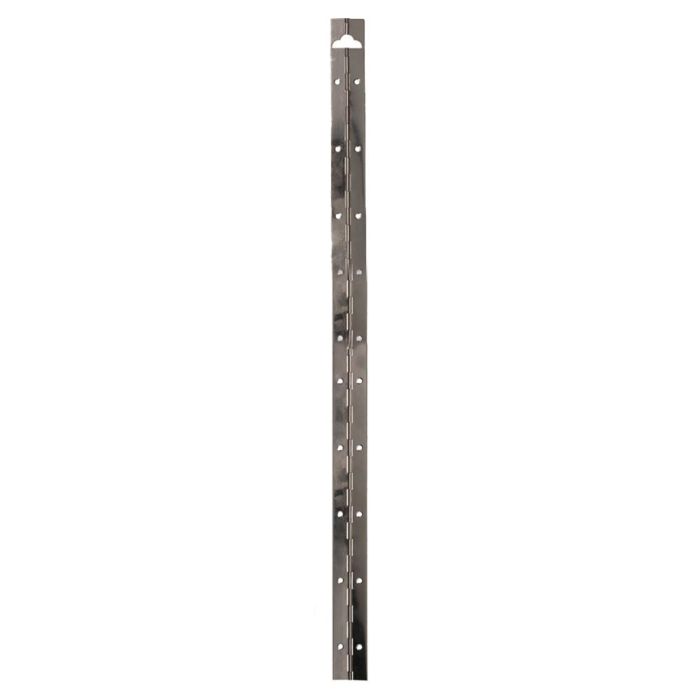 Bisagra piano bs21 32x960mm ni m33206 micel 1 Bisagra piano bs21 32x960mm ni m33206 micel 1