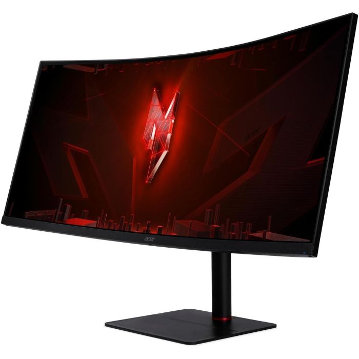 Acer Nitro XV345CURV3b 34" 86cm 16:9 180Hz 3440x1440 1