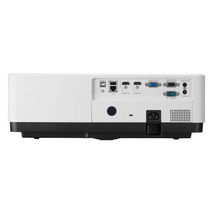 Sharp/NEC PE506UL Proyector Láser LCD Profesional 5200 Lúmenes WUXGA (1920x1200) Contraste 3.000.000:1 Lámpara 20.000h 1