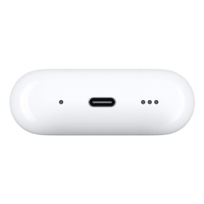 Apple AirPods Pro (2nd generation) with MagSafe Charging Case (USB‑C) 4 Apple AirPods Pro (2nd generation) with MagSafe Charging Case (USB‑C) 4